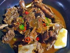-毛家湾公馆(东圃店)