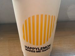 -快乐柠檬happylemon(日月光店)