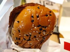 -麦当劳(季华好又多店)