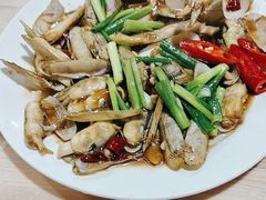 -醉壹号海鲜大排档(厦门美食地标店)