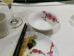 -陆壹捌餐厅(五大道店)