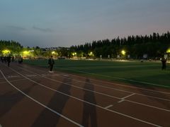 -吉林大学(前卫南区)