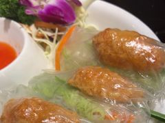 -金厨泰国餐厅·全泰籍厨师料理(拱北店)