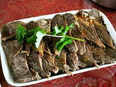 -客汀家宴·客家烟火 四季食材(集美店)