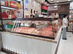 -美珍香(苏州中心商场店)