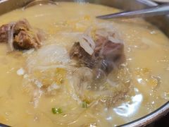 -东北老家私房菜(文灶店)