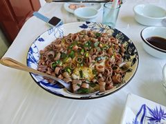 -宾朋海鲜饭庄(兴海路店)