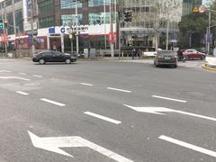 -中国建设银行(上海复兴路支行)