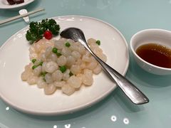 -新吉士·上海菜(浦东LCM置汇旭辉店)
