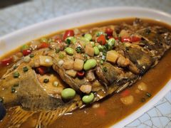 -徽州月·民间徽菜(浦东总店)