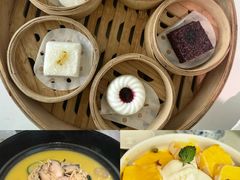 -苏梦江南·淮扬菜(夫子庙店)