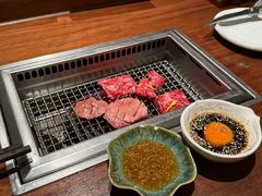 -御牛道日式烤肉料理(杭州万象城店)