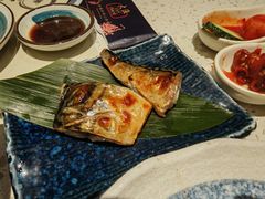 -大渔铁板烧(蛇口店)