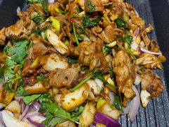 贝勒烤肉-紫光园(劲松店)