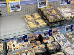 -盒马X会员店(王府井奥莱UP TOWN店)
