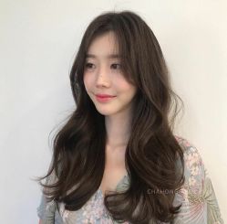 -Rise Hair上升造型