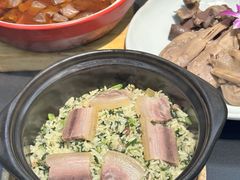 -金典银峰老鹅馆·昆山菜(亭林公园店)