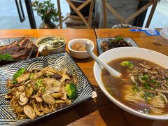 -囿面传统制面馆(中央路店)