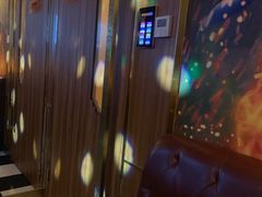 -星聚会KTV(合生汇黑金店)