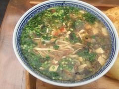 -老磨油饼(高陵店)