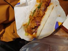 -前进5路汉堡炸鸡(汉街skp店)