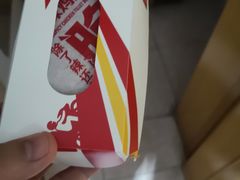 -麦当劳(欢乐谷店)