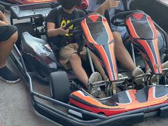 -雪浪山卡丁车俱乐部