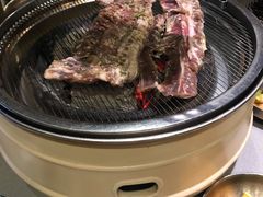 -味家烤肉烤鳗鱼牛排(西塔旗舰店)