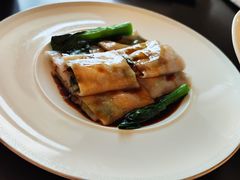 -珠海瑞吉酒店·宴庭中餐厅