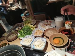 -温野菜涮涮锅(西单大悦城店)