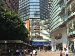 -VT101维多利广场