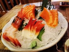 -林妈妈村·日式料理(宝山万达店)