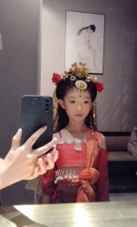 -盘子女人坊古装写真摄影(天津总店)