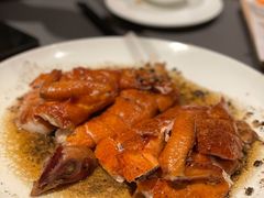 黑松露脆皮鸡-小炳胜(卓悦中心店)