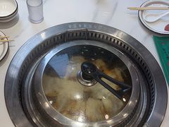 -满兴咱妈烀饼铁锅炖(兰州北街店)