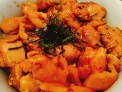 日式照烧鸡肉饭-铃木食堂(帽儿胡同店)