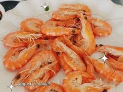 -新欢海鲜坊(赖屋店)
