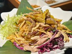 -探鱼·鲜青椒爽麻烤鱼(领展购物广场店)