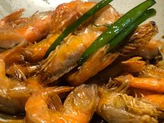 -外婆私房菜(新亚百货店)