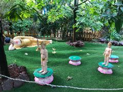 -呀路古热带植物园