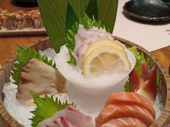 -藤原布二·八佰善会席料理(奥体店)