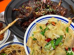 -回味黑鸭煲·始于2006(万松园店)