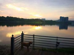-美兰湖景区
