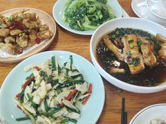 -百家鲜·杭帮菜