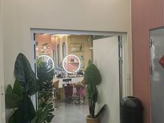 -海马体照相馆(上海宝山万达广场店)