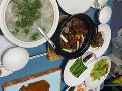 -恒记饭店·海鲜明档(淹城店)