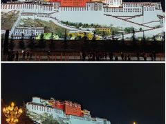 -布达拉宫