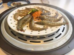 -望海臻鲜·海鲜餐厅