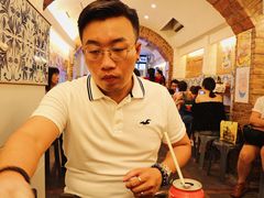 -大利来记餐厅(大三巴店)