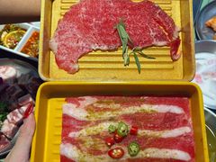 -尹三顺自助烤肉屋(成都春熙路店)